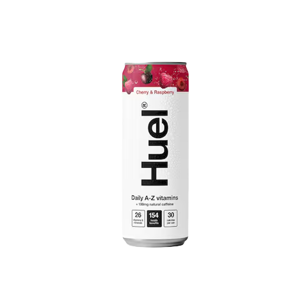 Huel Daily A-Z Vitamins 330ml x 1