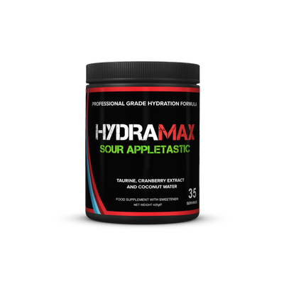 Strom - Hydramax 'Gym Bag Edition'