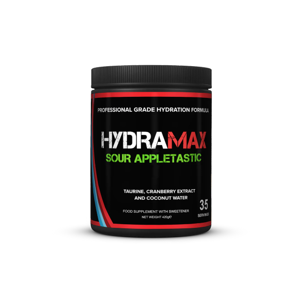 Strom - Hydramax &