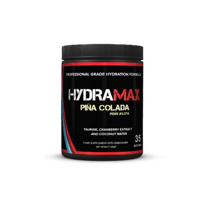 Strom - Hydramax 'Gym Bag Edition'