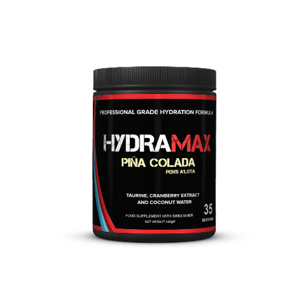 Strom - Hydramax &