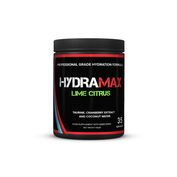 Strom - Hydramax &