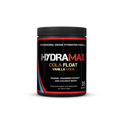 Strom - Hydramax 'Gym Bag Edition'