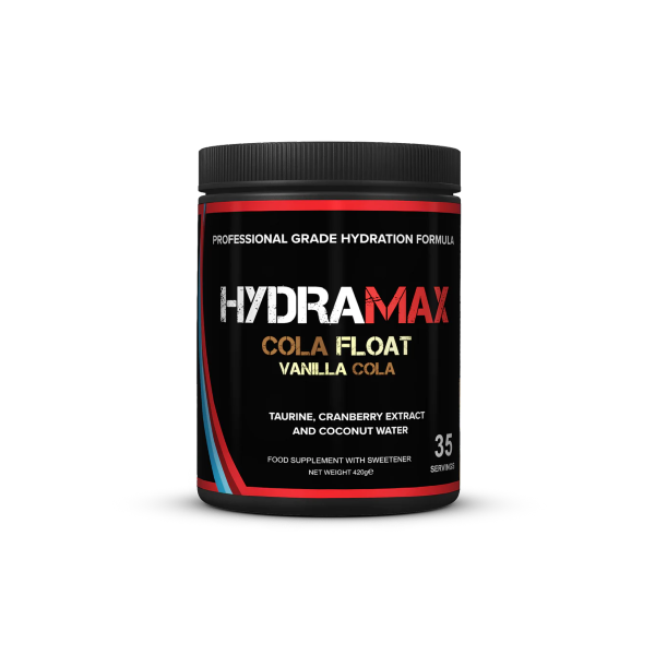 Strom - Hydramax &