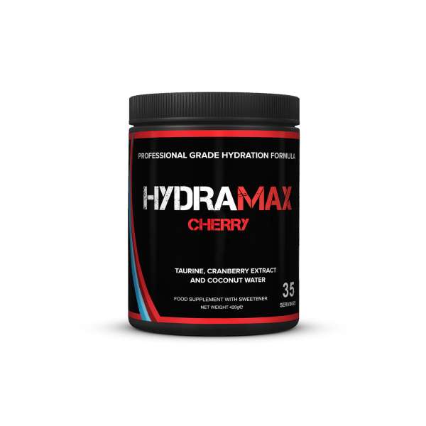 Strom - Hydramax &