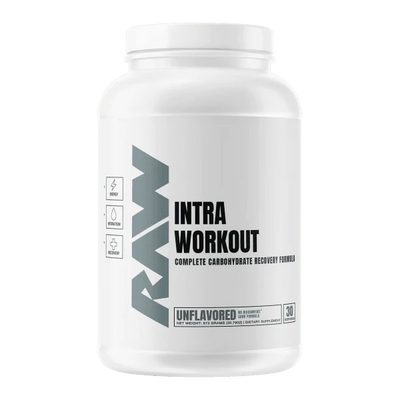 RAW Nutrition INTRA-WORKOUT