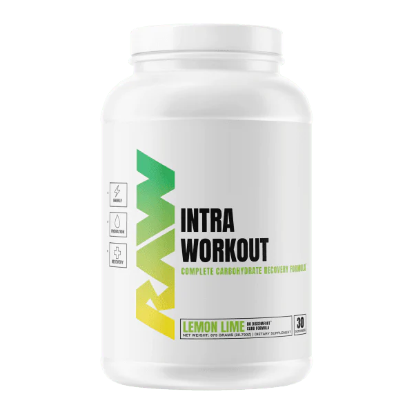 RAW Nutrition INTRA-WORKOUT