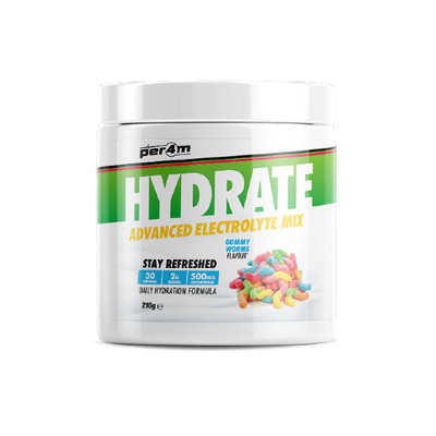 PER4M Hydrate - Electrolyte Mix