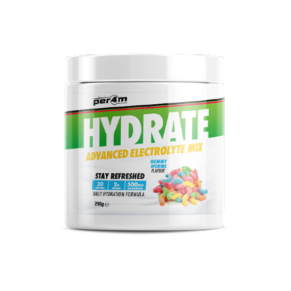 PER4M Hydrate - Electrolyte Mix