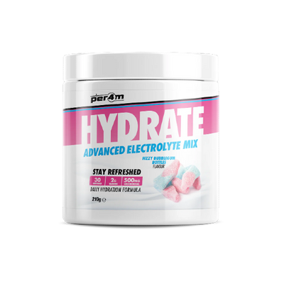 PER4M Hydrate - Electrolyte Mix