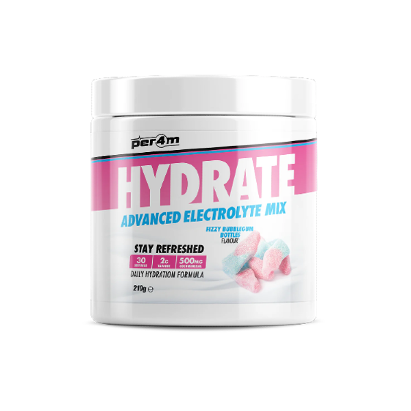 PER4M Hydrate - Electrolyte Mix