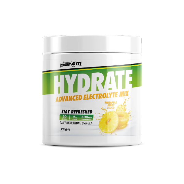 PER4M Hydrate - Electrolyte Mix