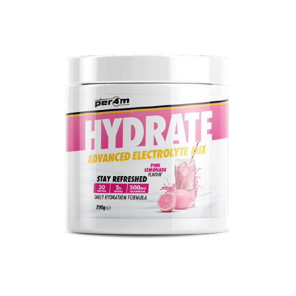 PER4M Hydrate - Electrolyte Mix