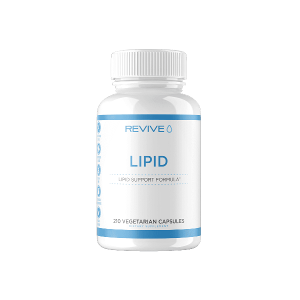 Revive MD Lipid