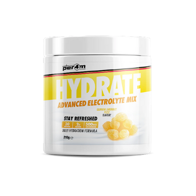 PER4M Hydrate - Electrolyte Mix