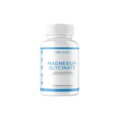 Revive MD Magnesium Glycinate