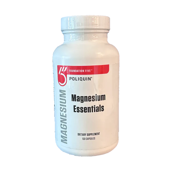 PQN/Poliquin Magnesium Essentials