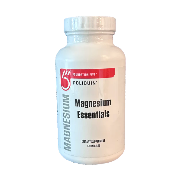 Poliquin Magnesium Essentials