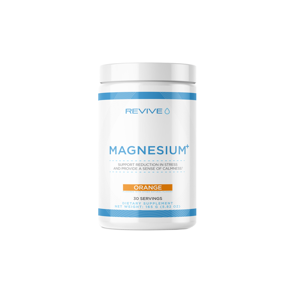 Revive MD Magnesium+