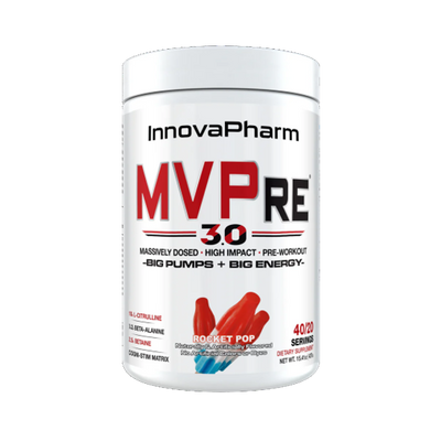 InnovaPharm MVPre 3.0