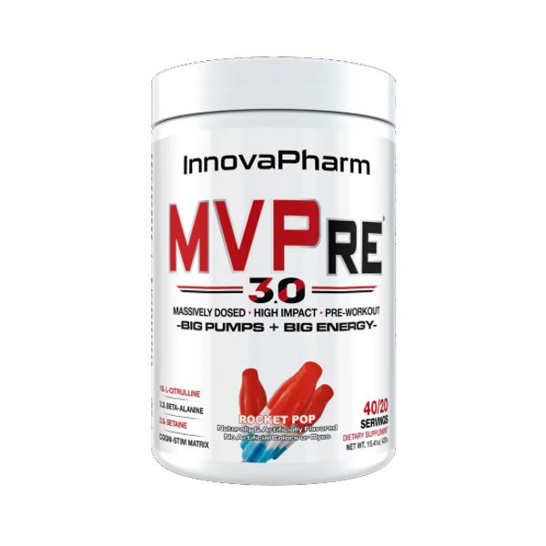 InnovaPharm MVPre 3.0