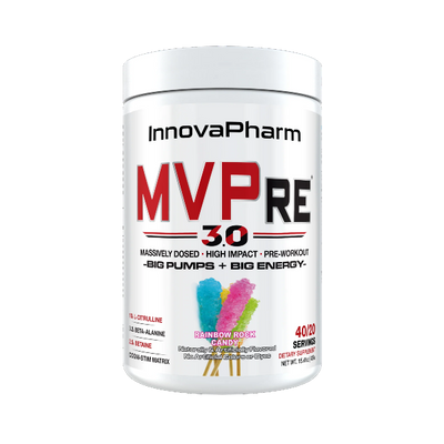 InnovaPharm MVPre 3.0