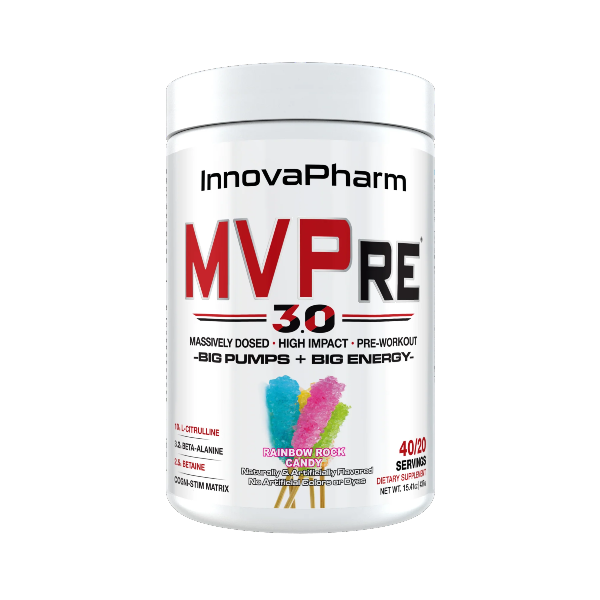 InnovaPharm MVPre 3.0