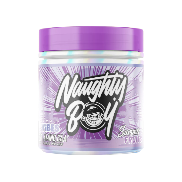 Naughty Boy Amino EAA 345g