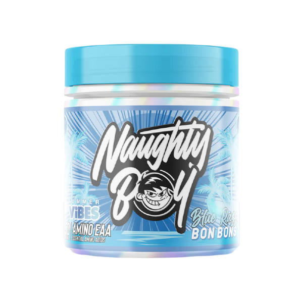Naughty Boy Amino EAA 345g