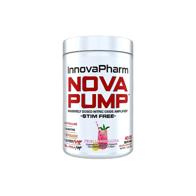 InnovaPharm Nova Pump