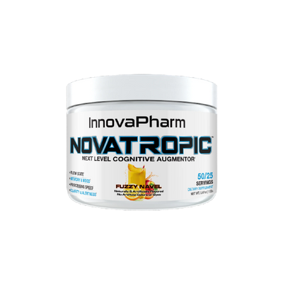 InnovaPharm NOVATROPIC