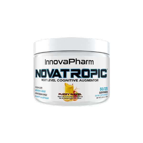 InnovaPharm NOVATROPIC