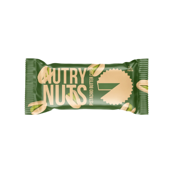 Nutry Nuts - Pack of 2