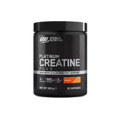 Optimum Nutrition Platinum Creatine Plus