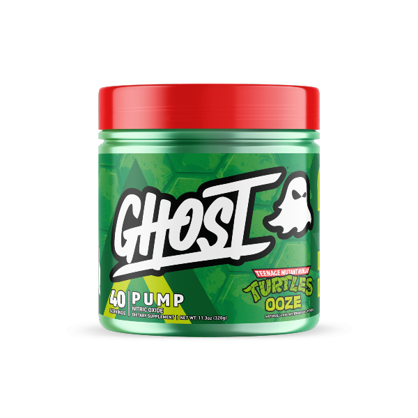 Ghost Pump V2