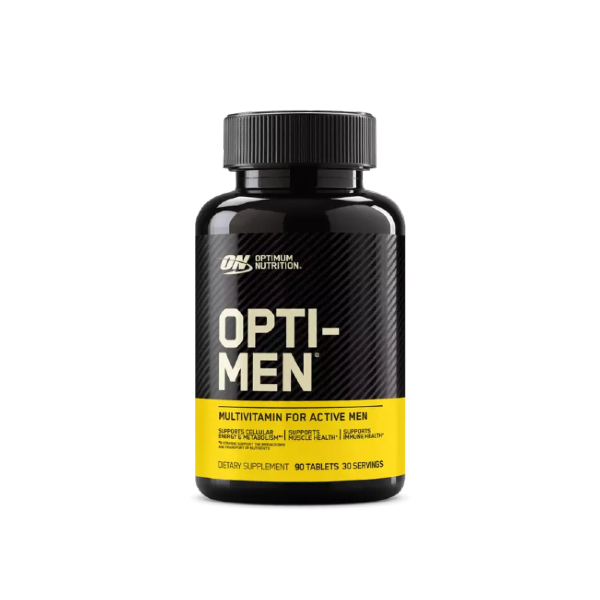 Optimum Nutrition Opti-Men Multi Vitamin