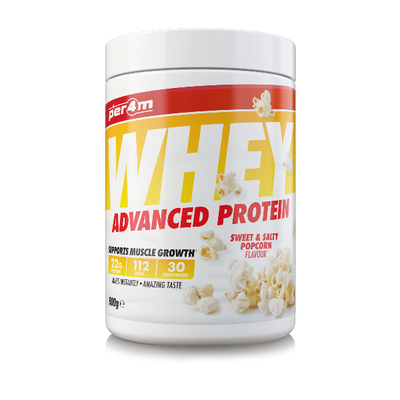 Per4m Whey Protein Powder 900g
