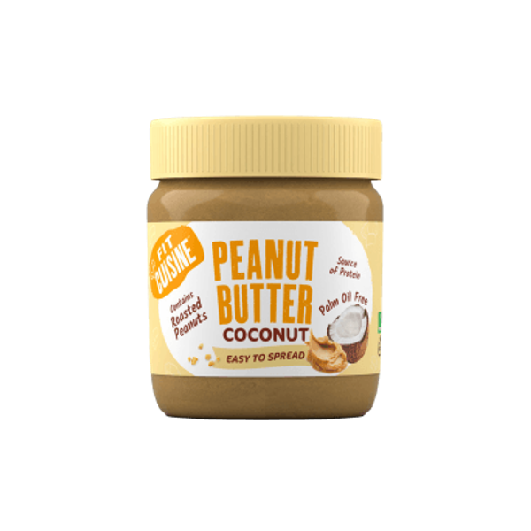 Fit Cuisine Peanut Butter