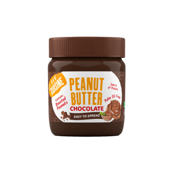 Fit Cuisine Peanut Butter