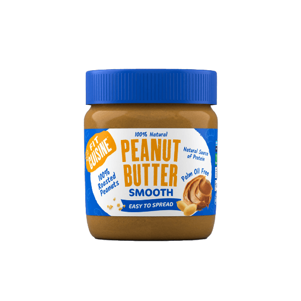 Fit Cuisine Peanut Butter