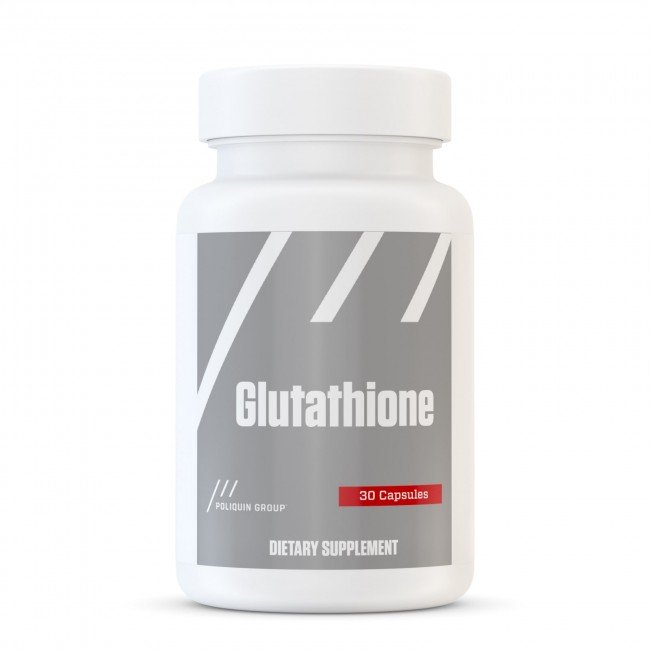 Poliquin Glutathione