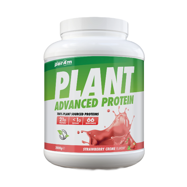 Per4m Vegan Protein 2kg