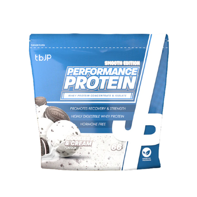 TrainedByJP PERFORMANCE PROTEIN 2KG