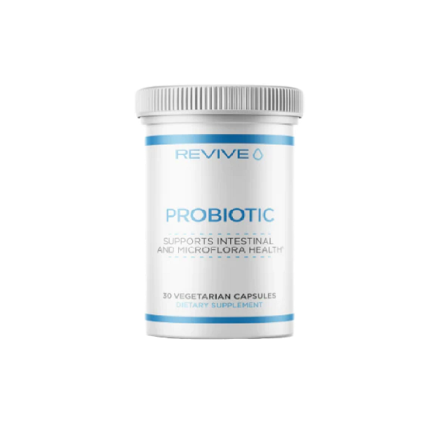Revive MD Probiotic