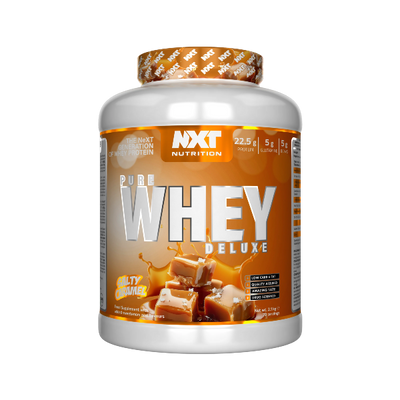 NXT Pure Whey Deluxe 2.1kg