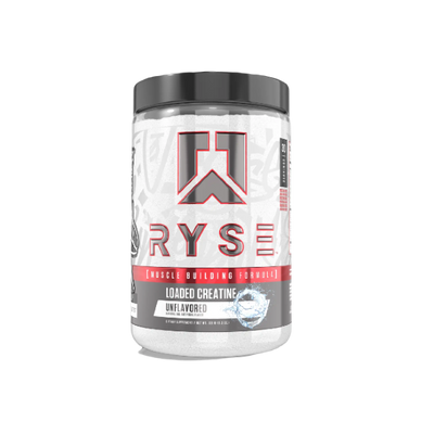 RYSE Loaded Creatine