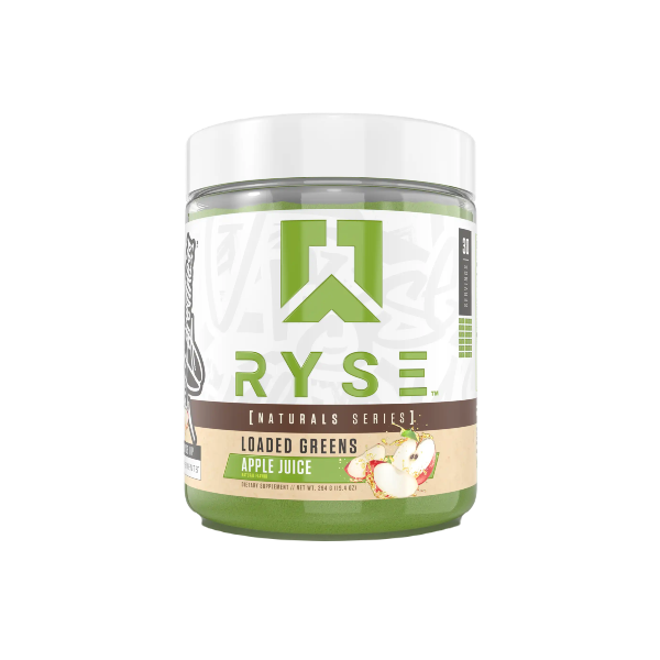 RYSE Loaded Greens (EXP 10/25)
