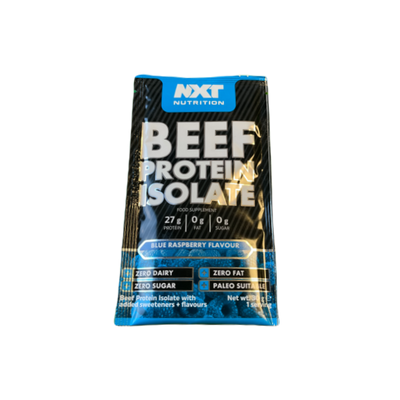Beef Isolate Sample x 1