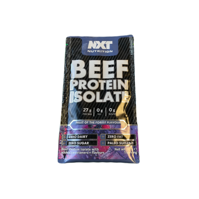 Beef Isolate Sample x 1