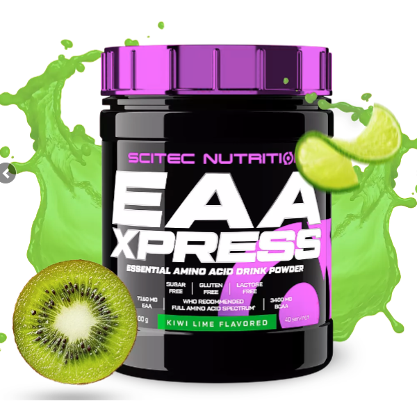 Scitec EAA Xpress 400g